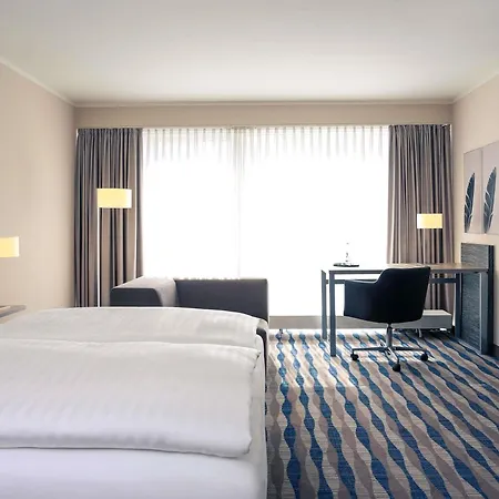 Hotel Mercure Am Entenfang